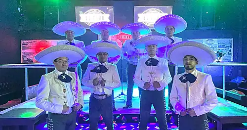 Mariachi Tierra Brava de Tijuana, negocios en Tijuana, Baja California
