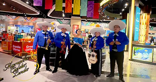Mariachi Cielito Lindo Los Cabos, negocios en Los Cabos, Baja California Sur