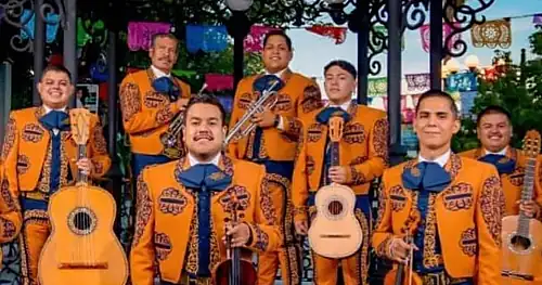 Mariachi Los Viajeros De Ciudad Juárez, negocios en Ciudad Juárez, Chihuahua