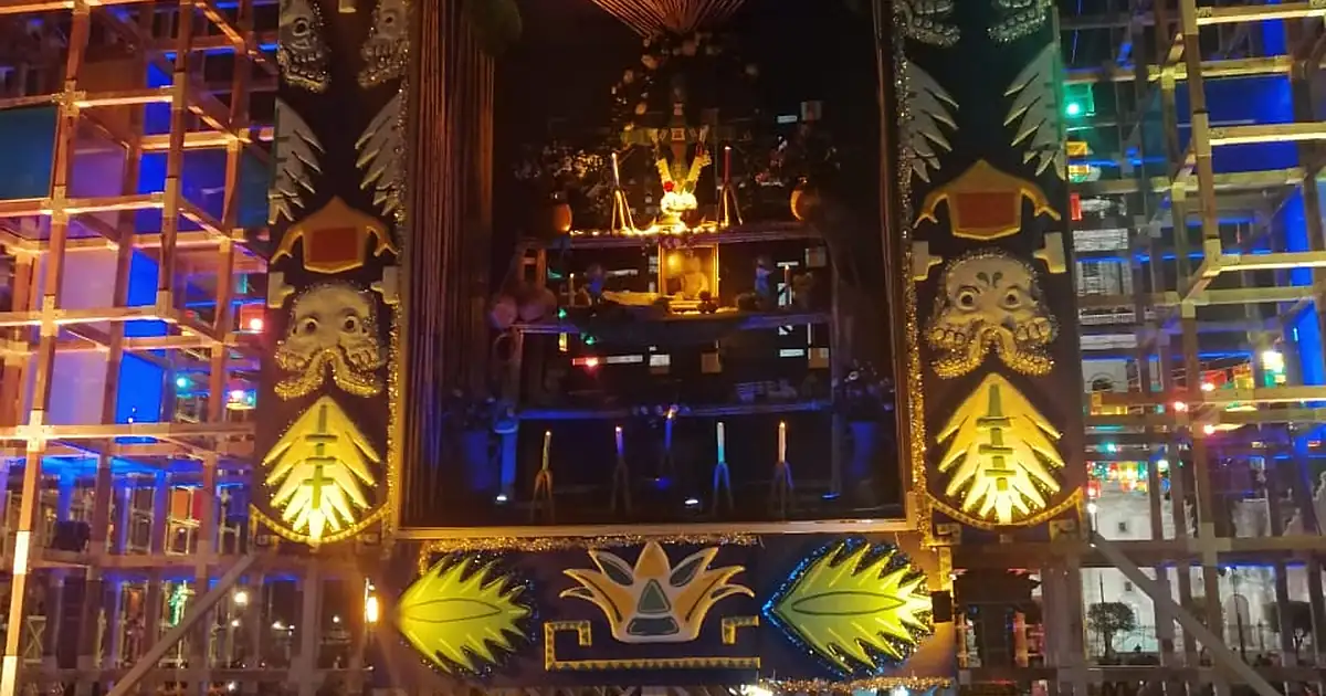 Mariachi Voces de Mexico