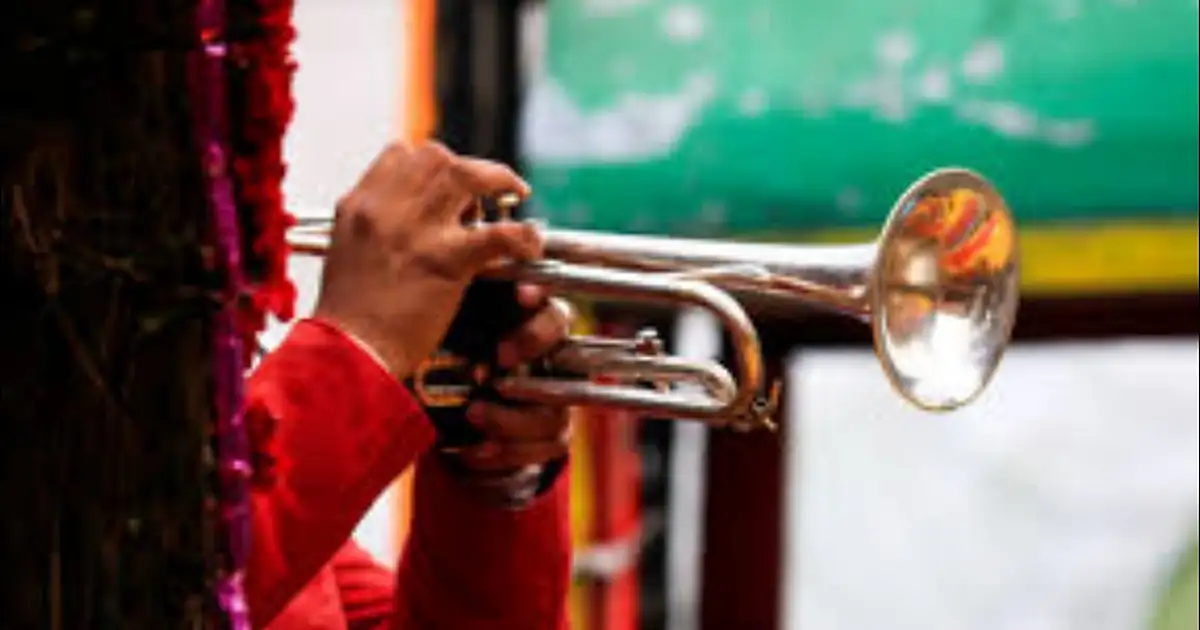 Mariachi Regio