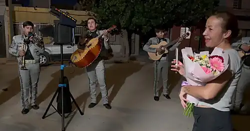 Mariachi En Torreón | Mariachi Los Angeles, negocios en Torreón, Coahuila
