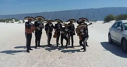 Mariachi Sol De Oro De Torreón Coahuila, negocios en Torreón, Coahuila