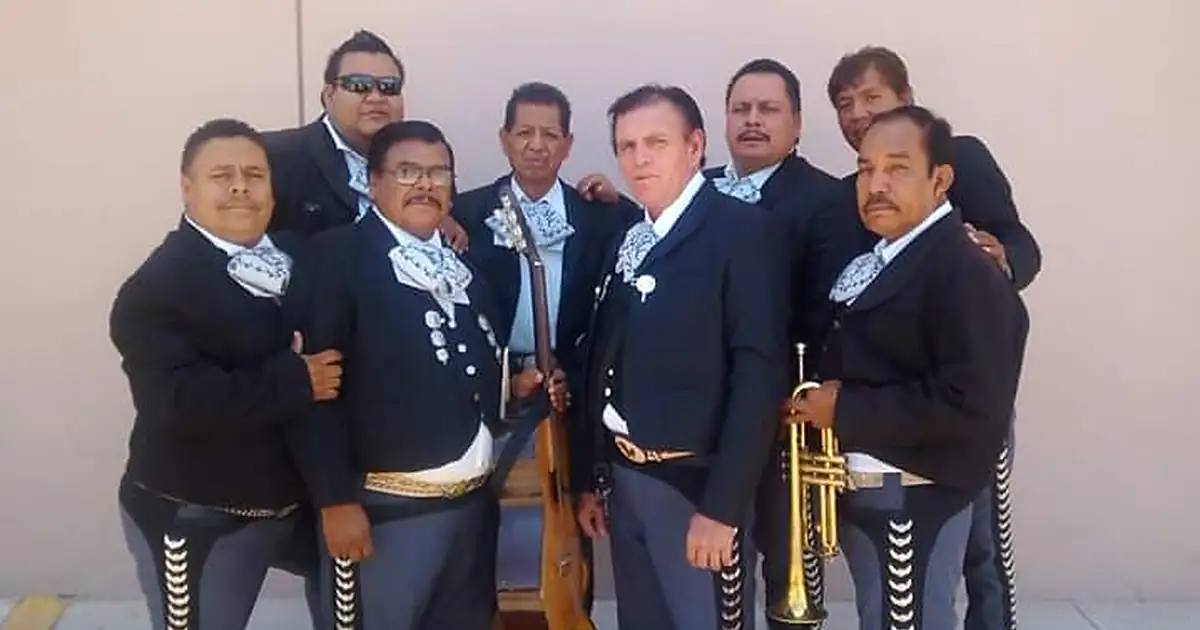 Mariachis en torreon
