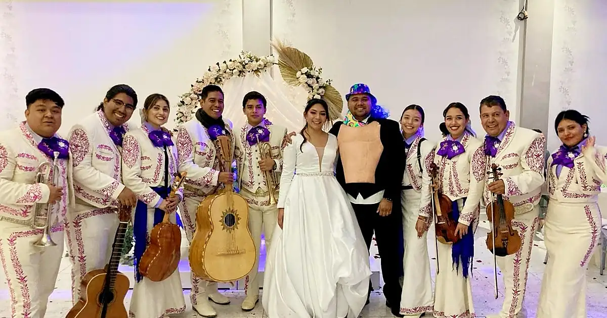 MARIACHI EN TORREÓN | MARIACHI TEQUILA NUEVO SHOW