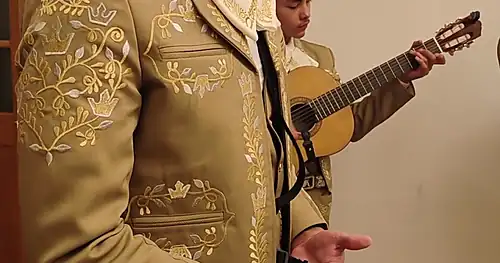 Mariachi Real Victoria, negocios en Durango, Durango