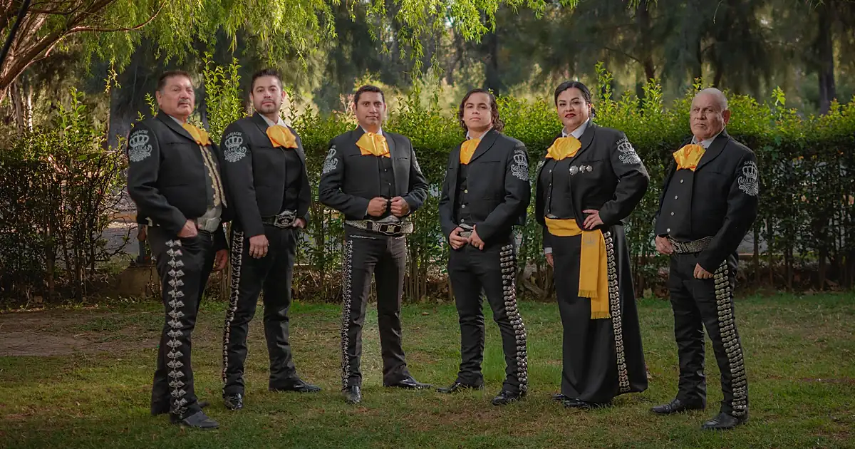 Mariachi Monarcas