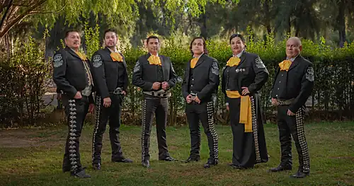 Mariachi Monarcas, negocios en Durango, Durango