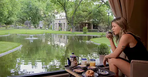 Hacienda Mi Ranchito, negocios en Lerdo, Durango