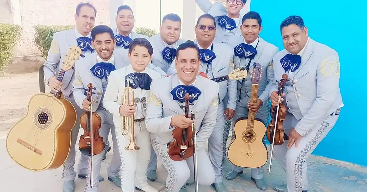 Mariachi México de torreón