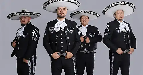 Mariachi 4 Reyes, negocios en Monterrey, Nuevo León