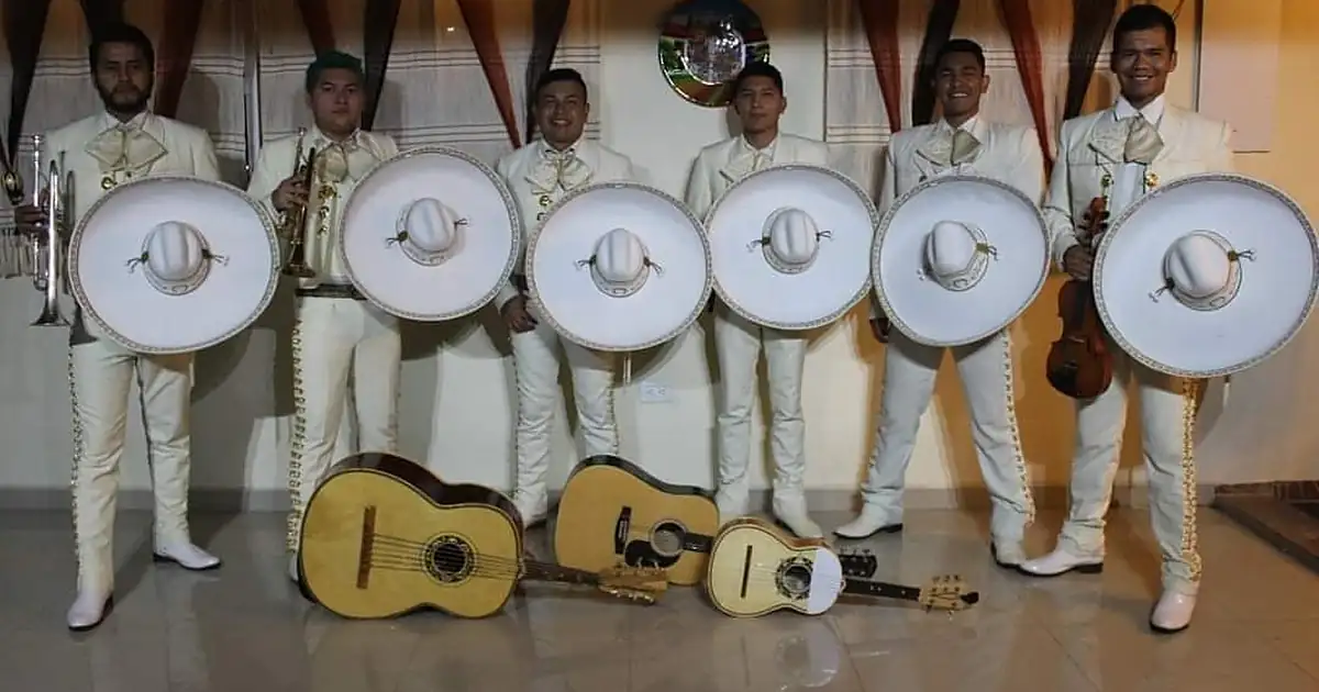 Mariachi Apodaca