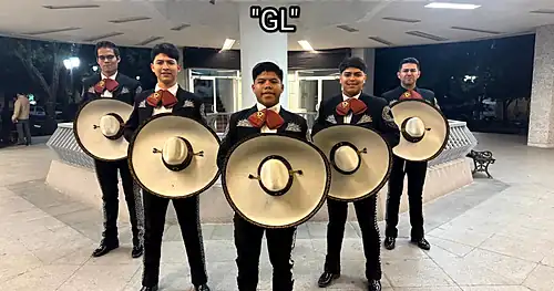 Mariachis, negocios en Monterrey, Nuevo León