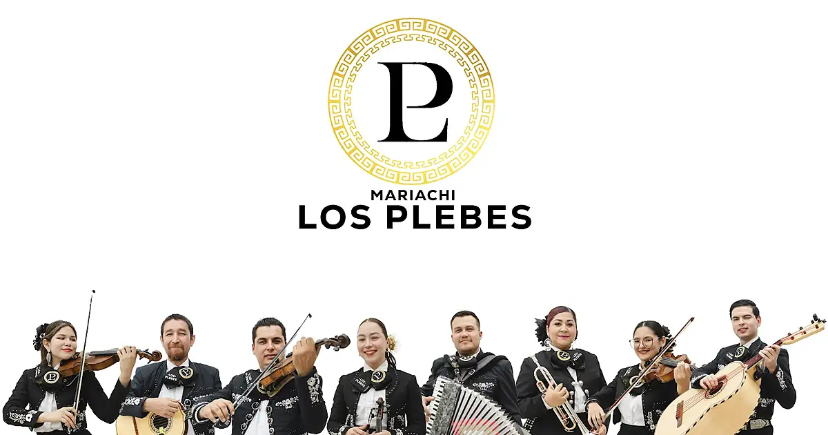 MARIACHI LOS PLEBES de culiacan