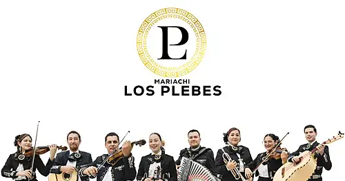 MARIACHI LOS PLEBES de culiacan, negocios en Culiacán, Sinaloa