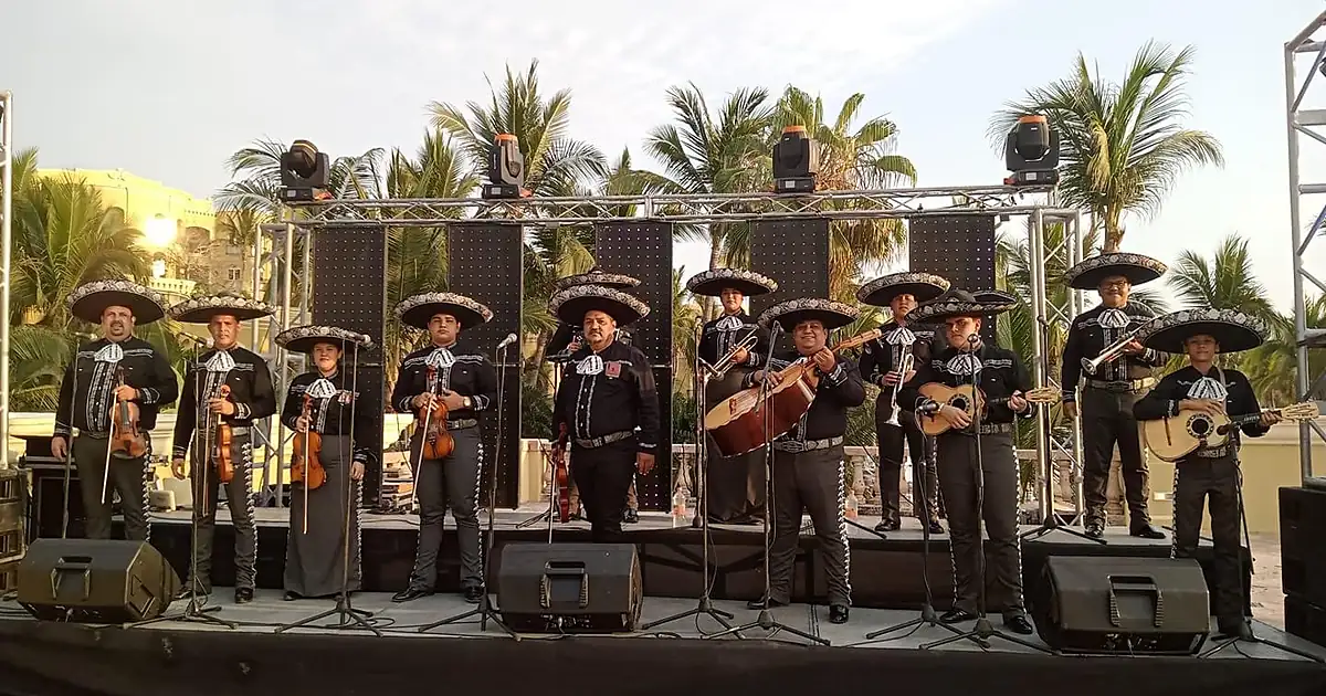 Mariachi Juvenil Culiacán