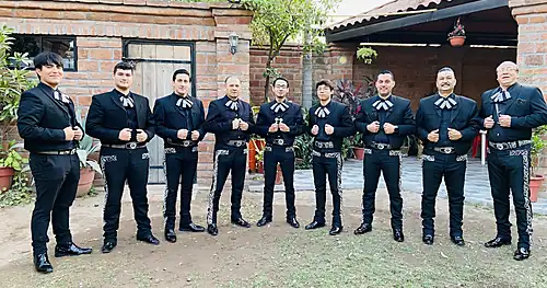 Mariachi Sinaloense de Los Mochis, negocios en Los Mochis, Sinaloa