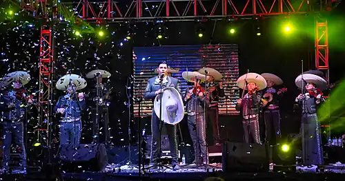 Mariachi Castro De Los Mochis, negocios en Los Mochis, Sinaloa