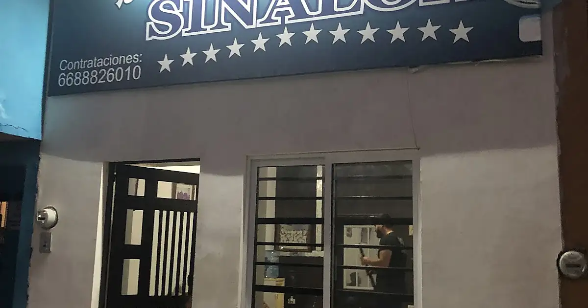 Banda Puro Sinaloa