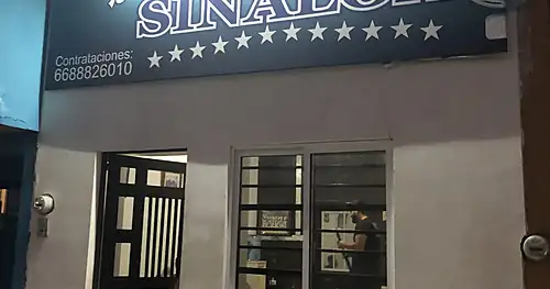 Banda Puro Sinaloa, negocios en Los Mochis, Sinaloa