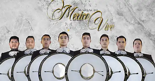 Mariachi México vive El Mariachi Mas Alegre De Slp, negocios en San Luis Potosí, San Luis Potosí