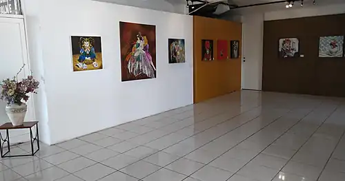 Casa de la Cultura Empalme, negocios en Empalme, Sonora