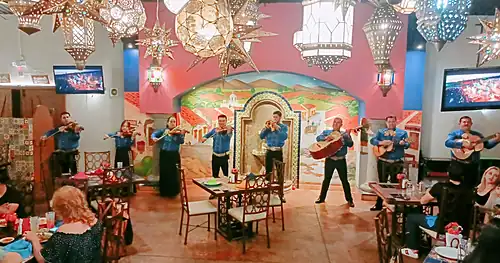 MARIACHI HERMOSILLO, negocios en Hermosillo, Sonora