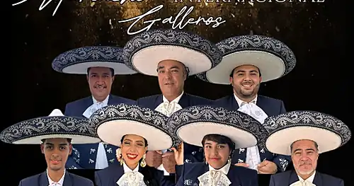 Mariachi Internacional Galleros, negocios en Aguascalientes, Aguascalientes