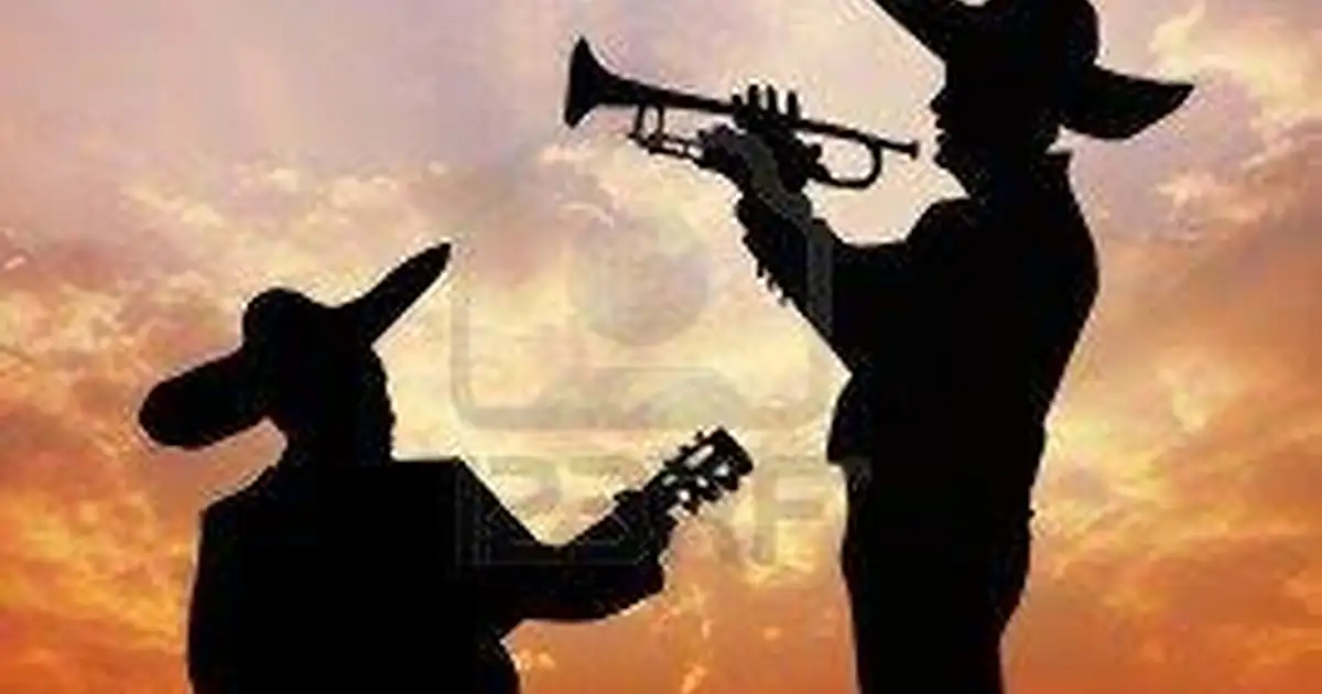 Mariachi Nuevo Sol De Aguascalientes