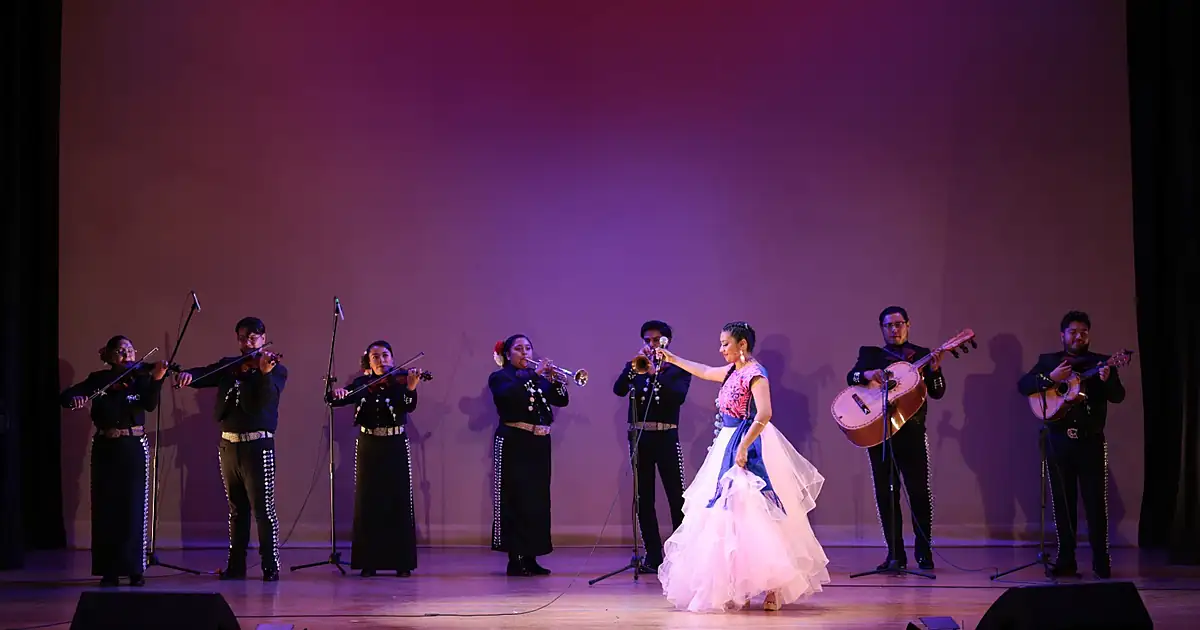 La Dalia Mexicana – Mariachi Profesional – Mariachi CDMX – Mariachi y Serenatas en Coyoacán