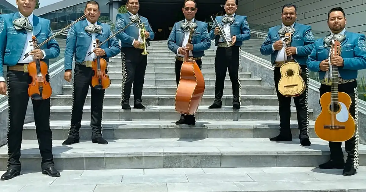 Mariachi Tequila México – Mariachis en Coyoacán y CDMX