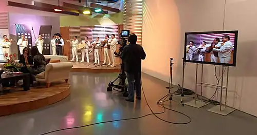 Mariachi Águila Real de Manuel Ramírez, negocios en Coyoacán, Ciudad de México