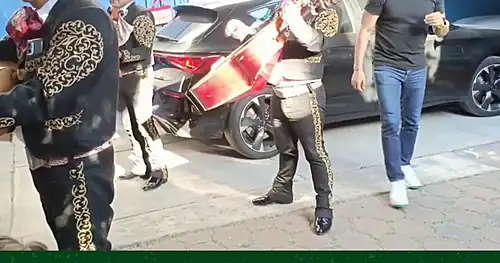 Mariachi Centenario De Mexico Mariachis Economicos, negocios en Cuauhtémoc, Ciudad de México