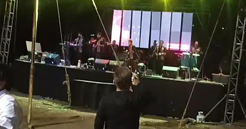 Mariachis En San Lorenzo, negocios en Milpa Alta, Ciudad de México