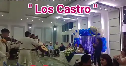 Internacional Mariachi Los Castro, negocios en Tláhuac, Ciudad de México