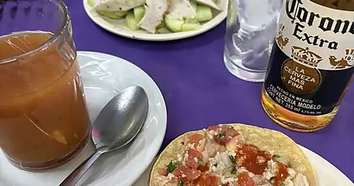 Rancho Alegre, negocios en Villa de Álvarez, Colima