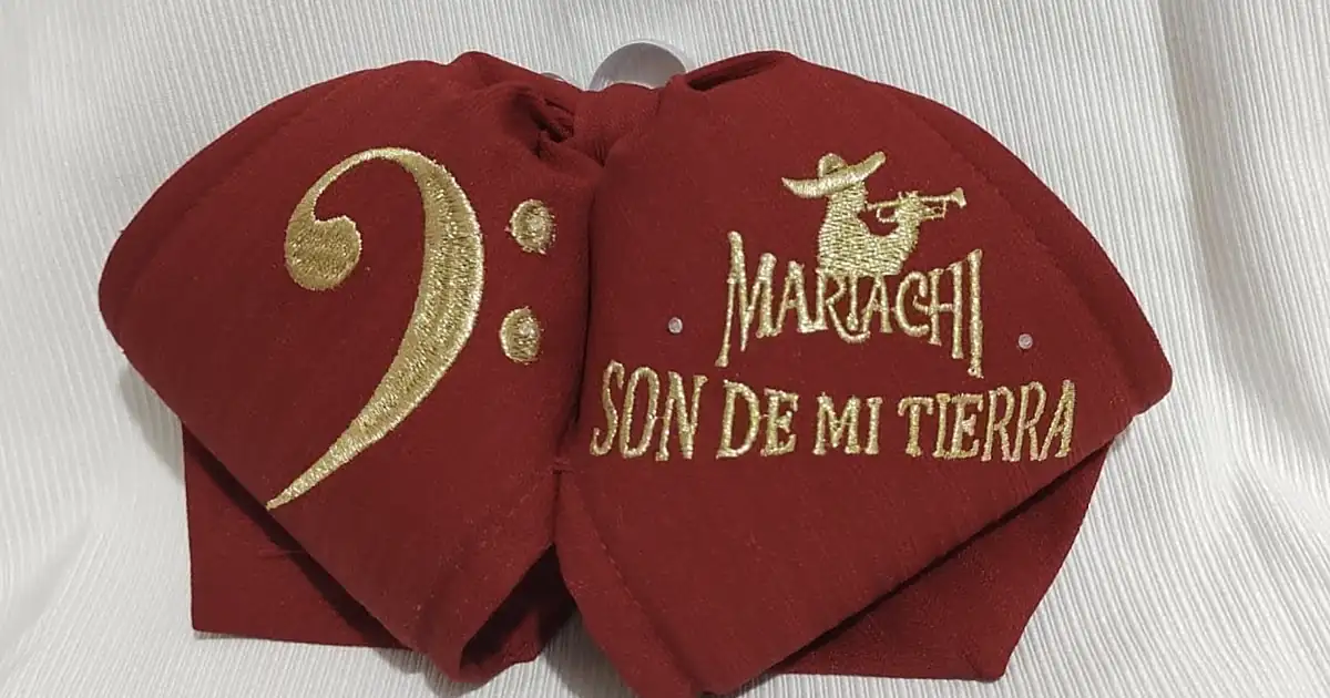 Mariachi Son de mi Tierra de Celaya