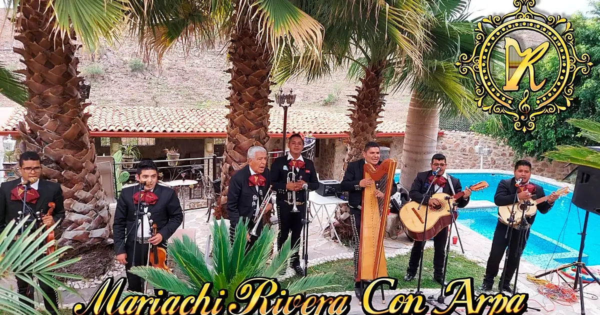 Mariachi Los Arrieros