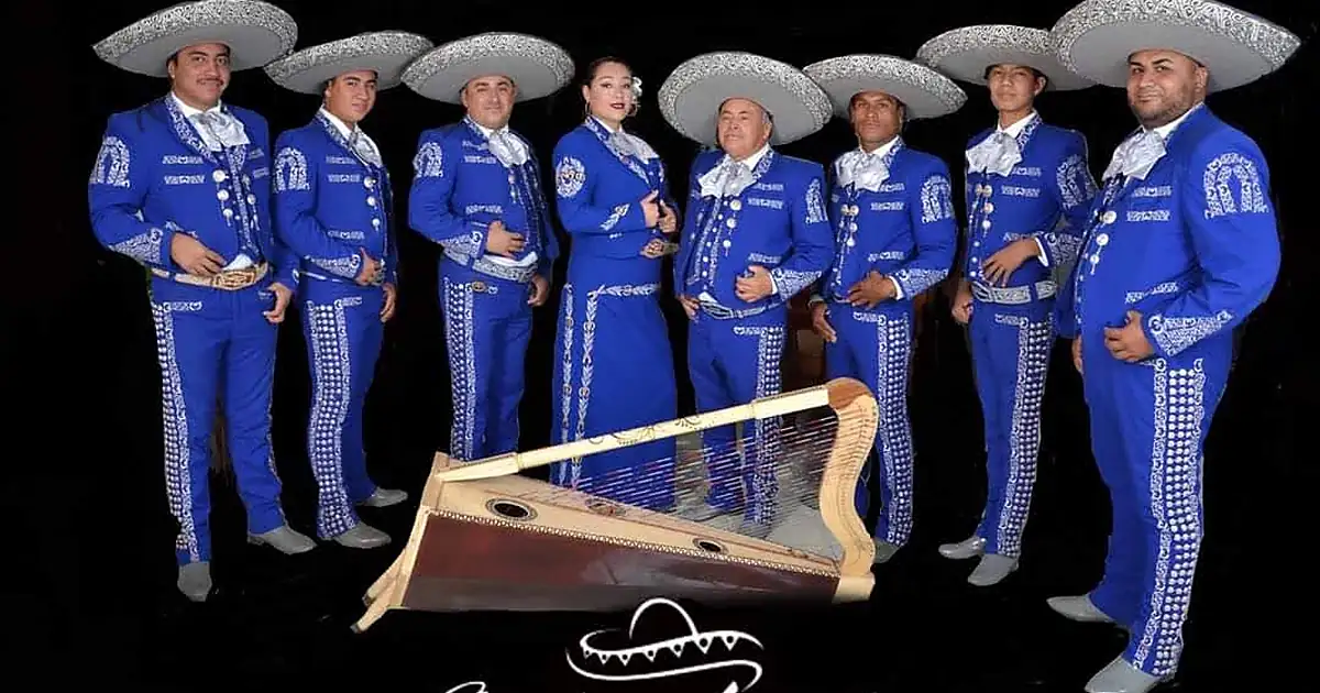 Mariachi Cielito Lindo