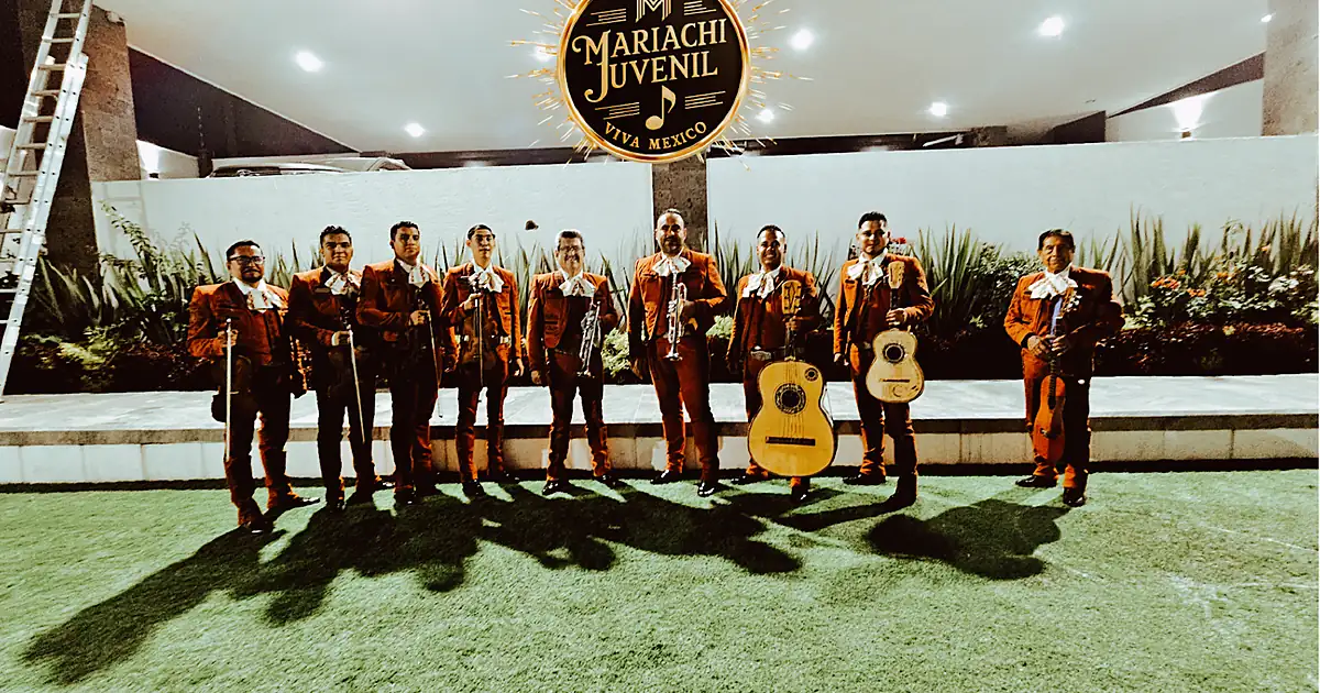 Mariachi Caminos De Guanajuato mariachi-leon- mus