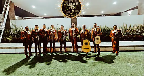 Mariachi Caminos De Guanajuato mariachi-leon- mus, negocios en León, Guanajuato