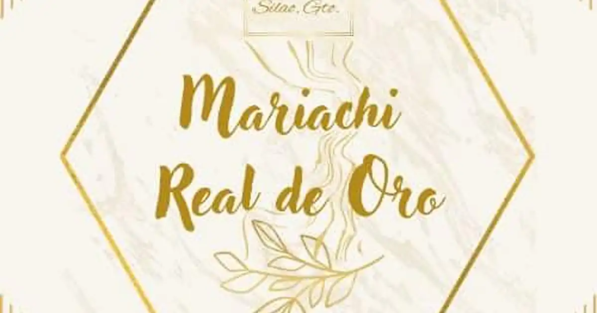 Mariachi Real de Oro Silao