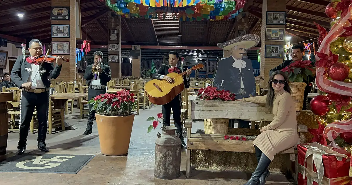 Mariachi Nueva Generación GDL