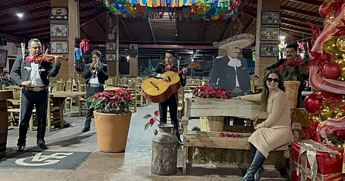 Mariachi Nueva Generación GDL, negocios en Guadalajara, Jalisco