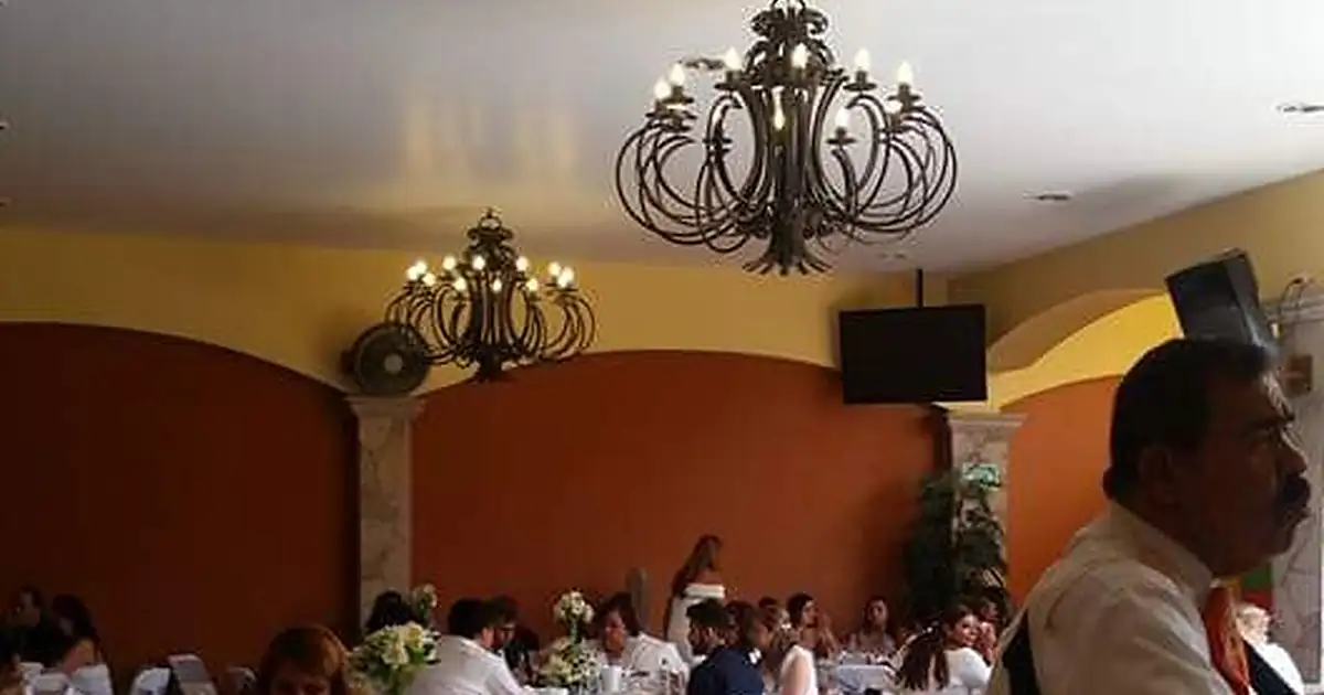 MARIACHI LOS NUNGARAY