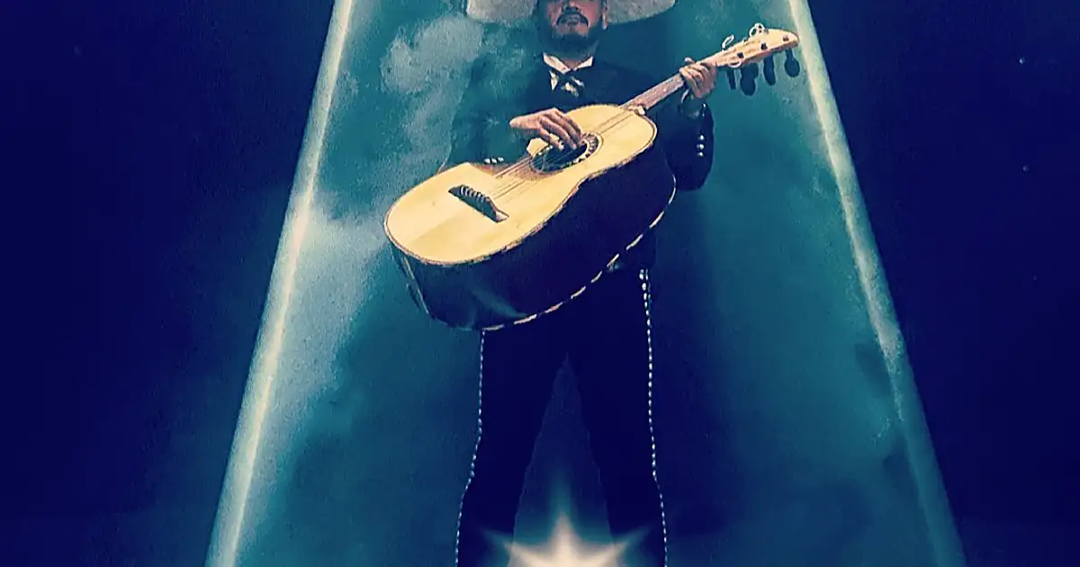 Mariachi Ay Jalisco