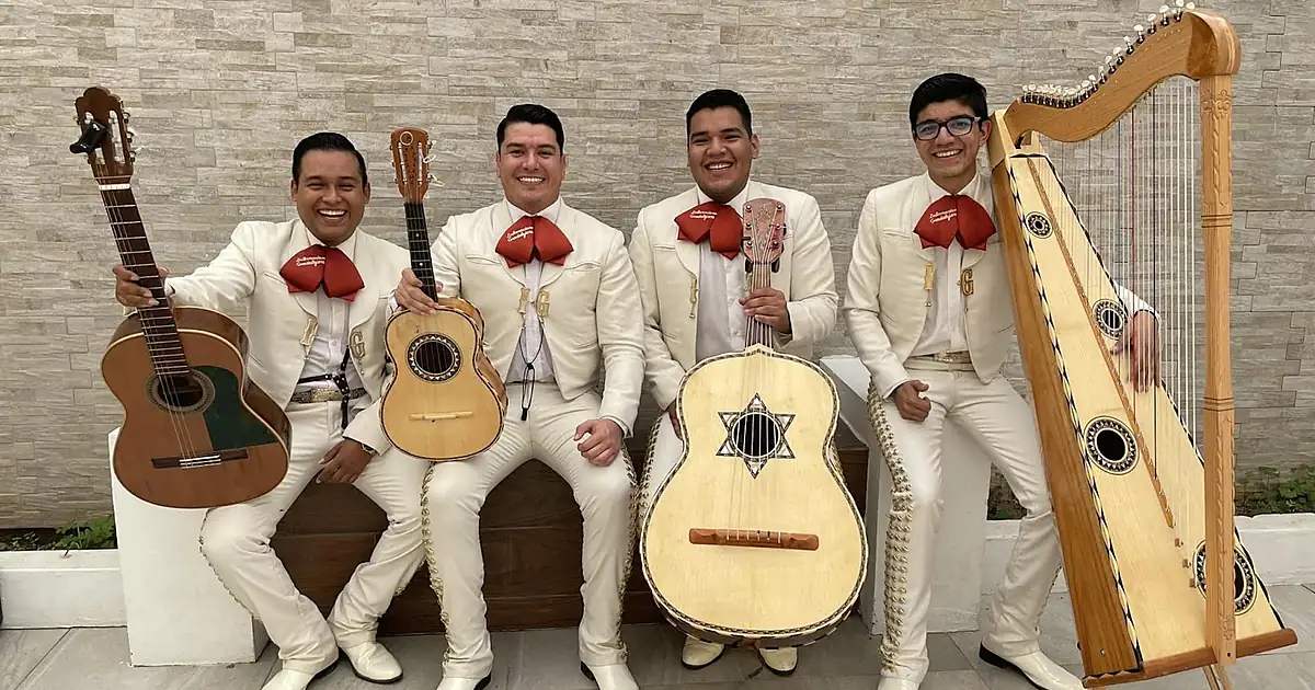 Mariachi Internacional Guadalajara
