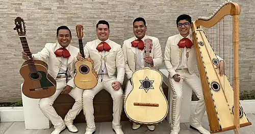Mariachi Internacional Guadalajara, negocios en Guadalajara, Jalisco