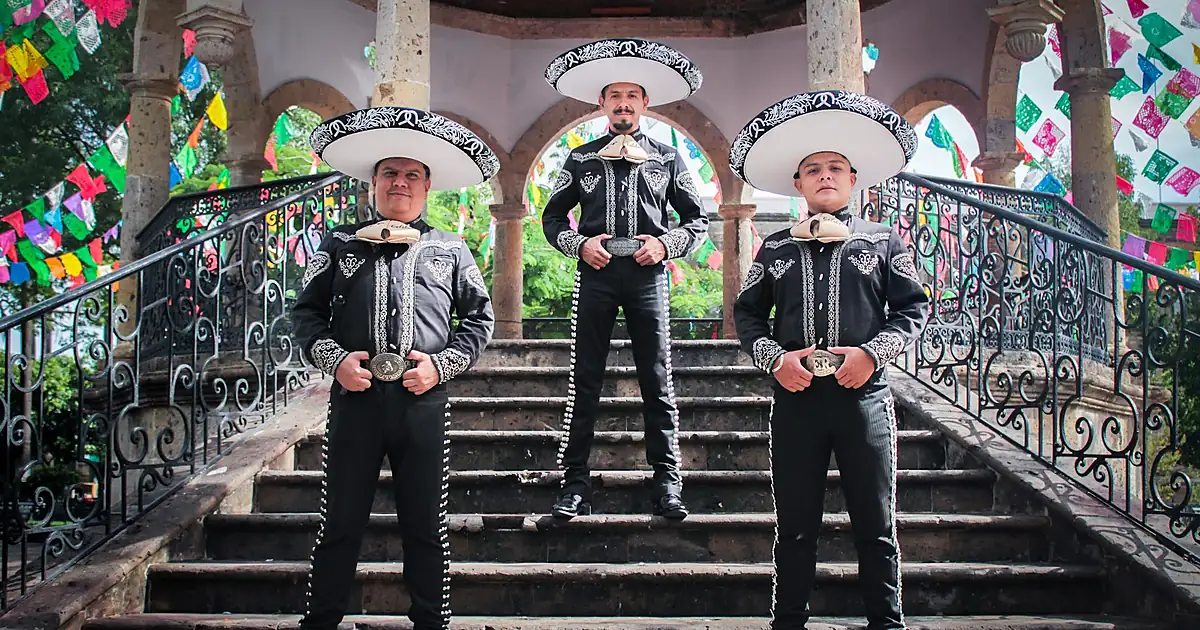 Colibrí Trío Musical, Trimariachi y Mariachi