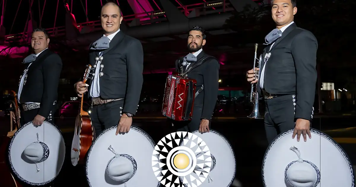Trío Musical en Guadalajara Los 3 Soles